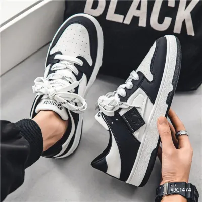 Classic Trend Sports Casual Shoes